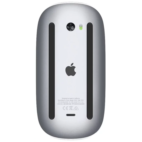 Мышь Apple Magic Mouse 2, белый